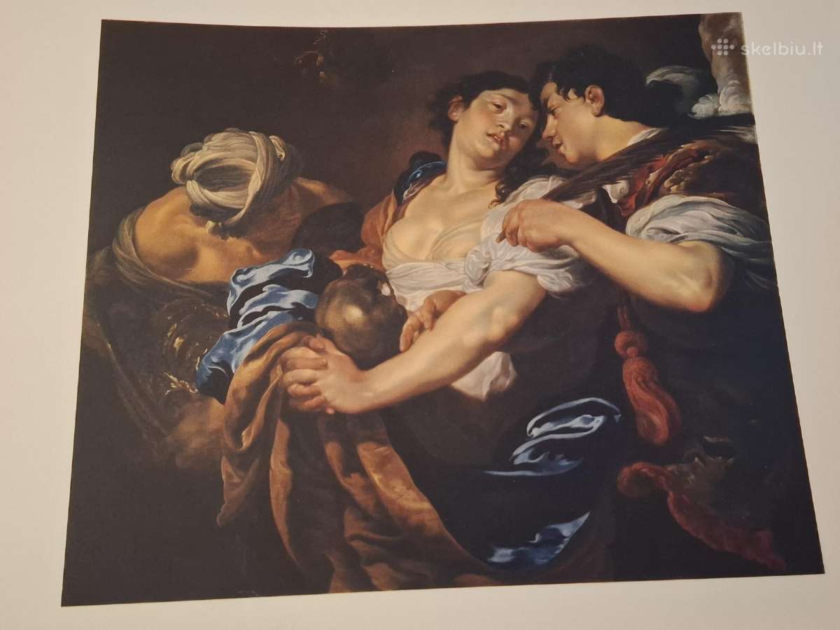 Drezdeno meno galerija - nuotraukos Nr. 18