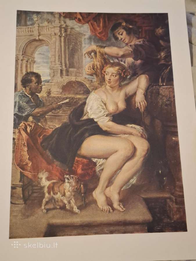 Drezdeno meno galerija - nuotraukos Nr. 19
