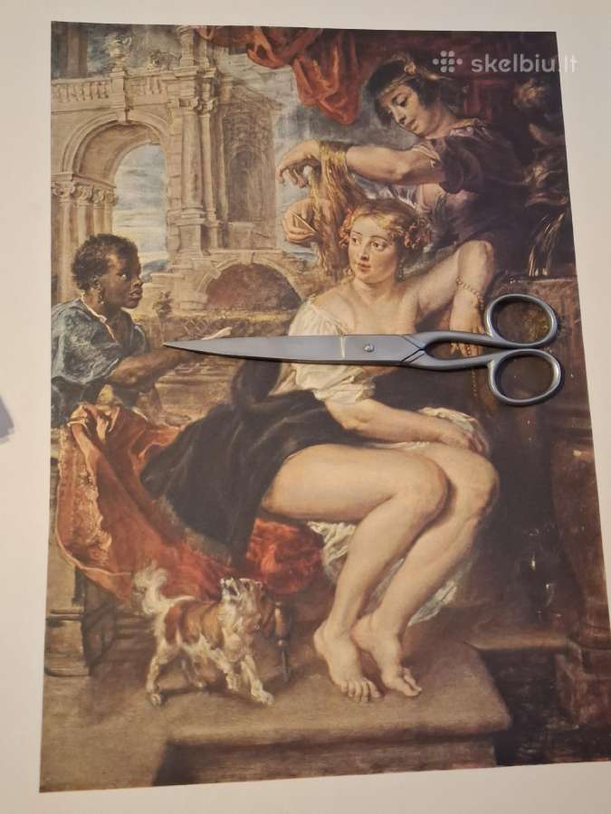 Drezdeno meno galerija - nuotraukos Nr. 20