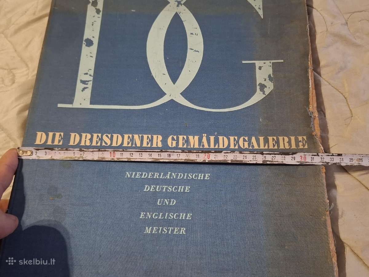 Drezdeno meno galerija - nuotraukos Nr. 26