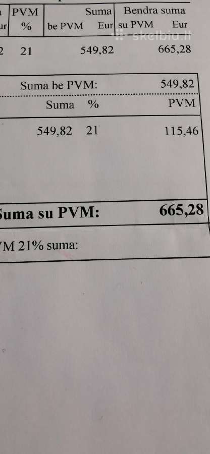 Akmens masės plytelės 25 kv. Vokiška Keramika - nuotraukos Nr. 6