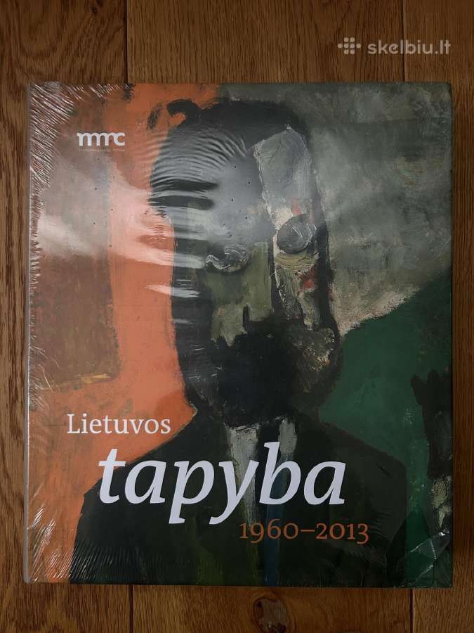 Lietuvos tapyba 1960-2013