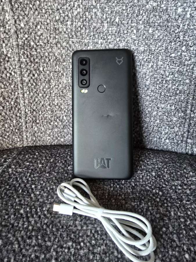Cat S75 128gb