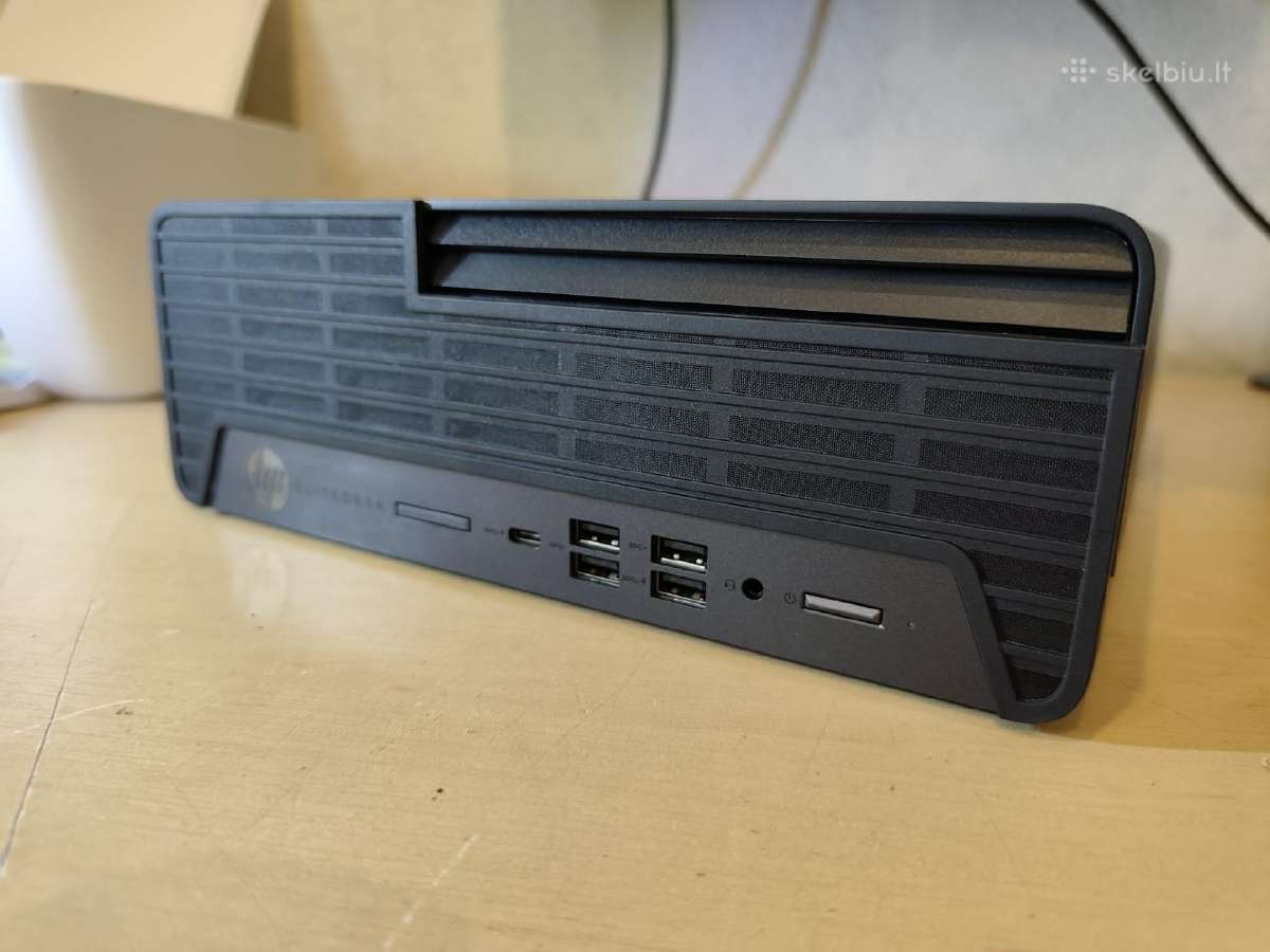 Hp Elitedesk 805 G6 Small