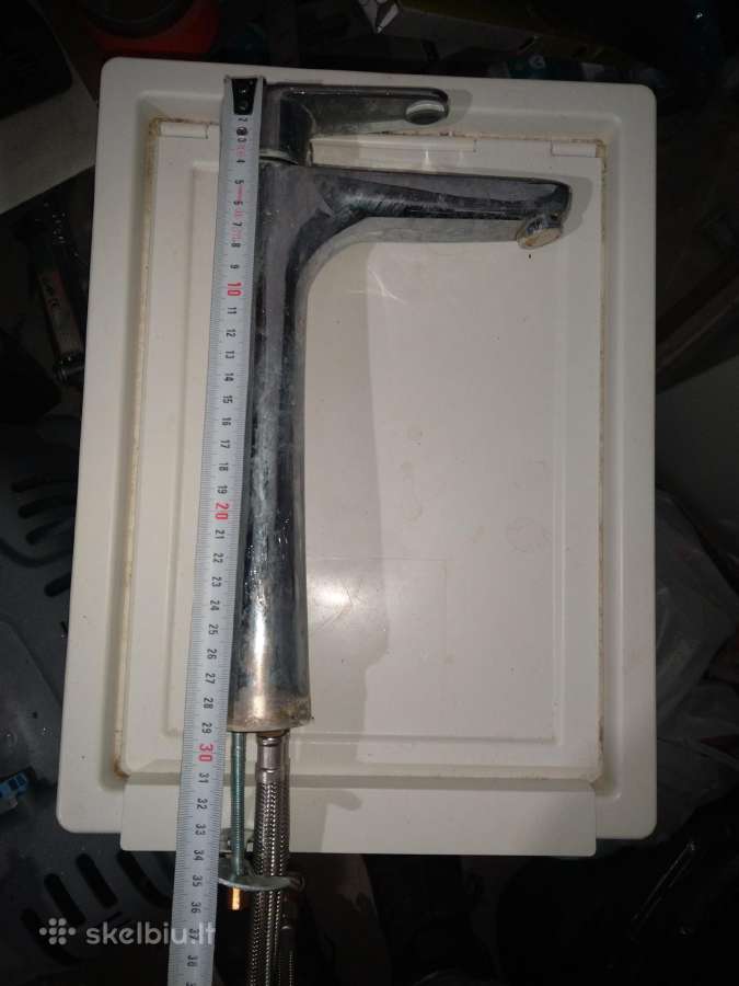Maišytuvas 30cm. Dovanoju, atiduodu