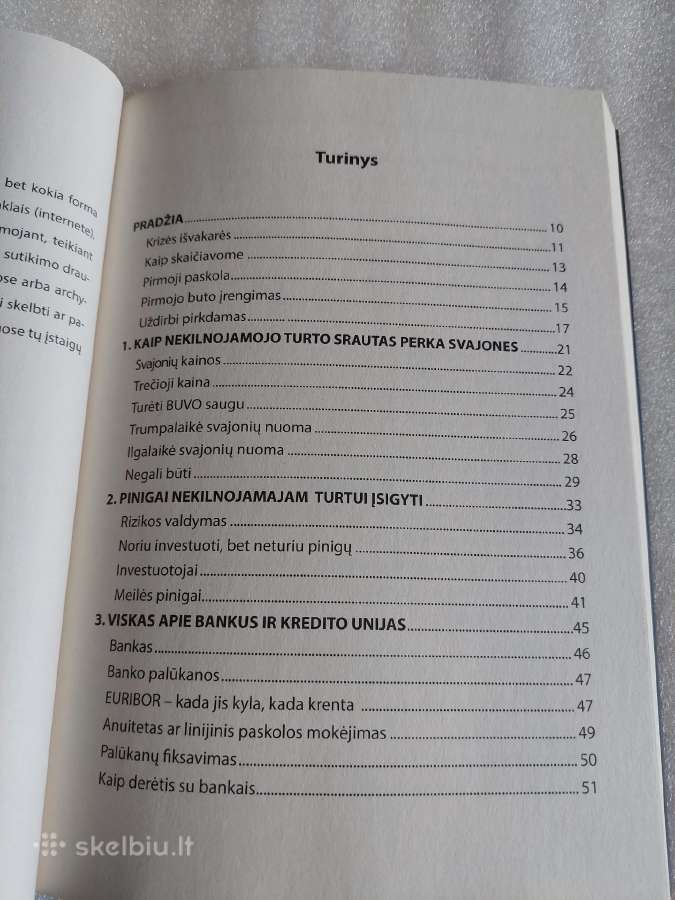 Tavo nekilnojamojo turto imperija - nuotraukos Nr. 3