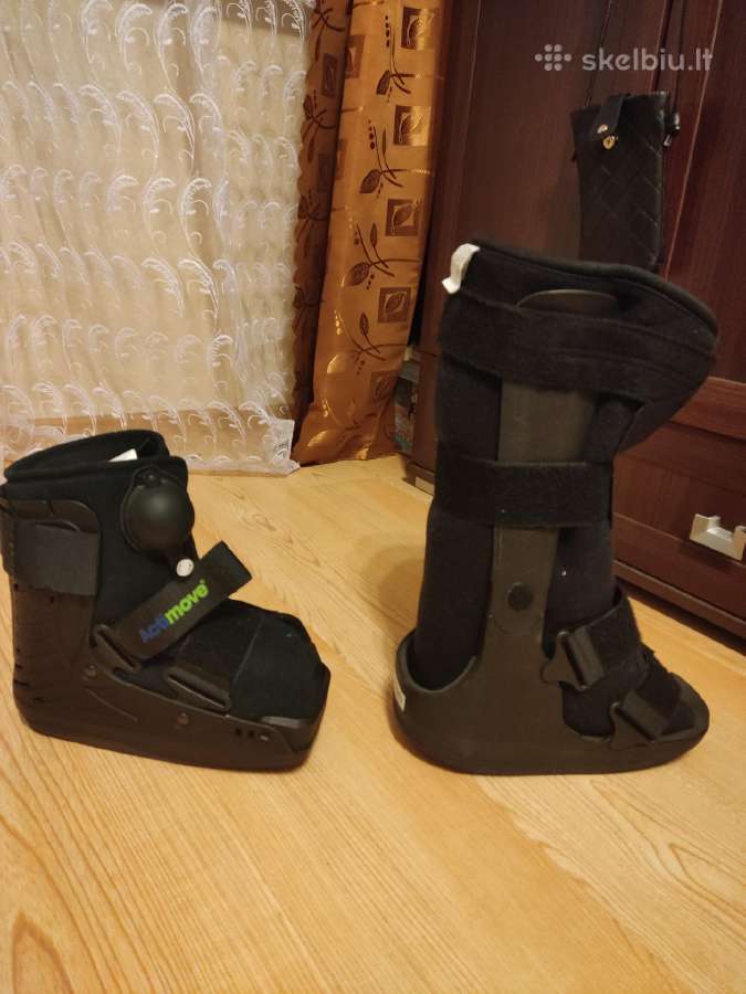 Ortopediniai įtvarai