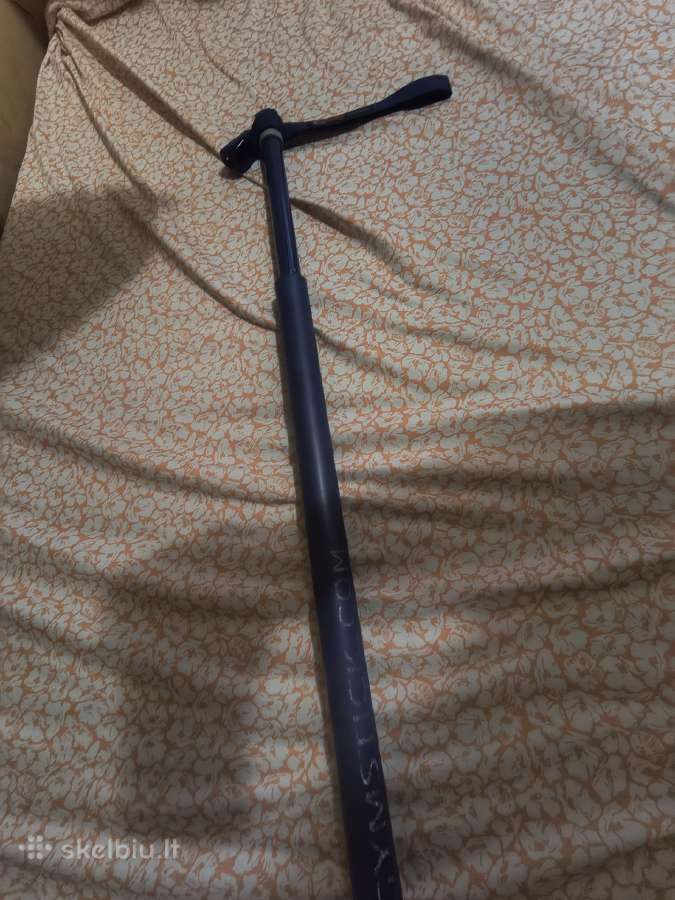 Gymstick treniravimosi lazda