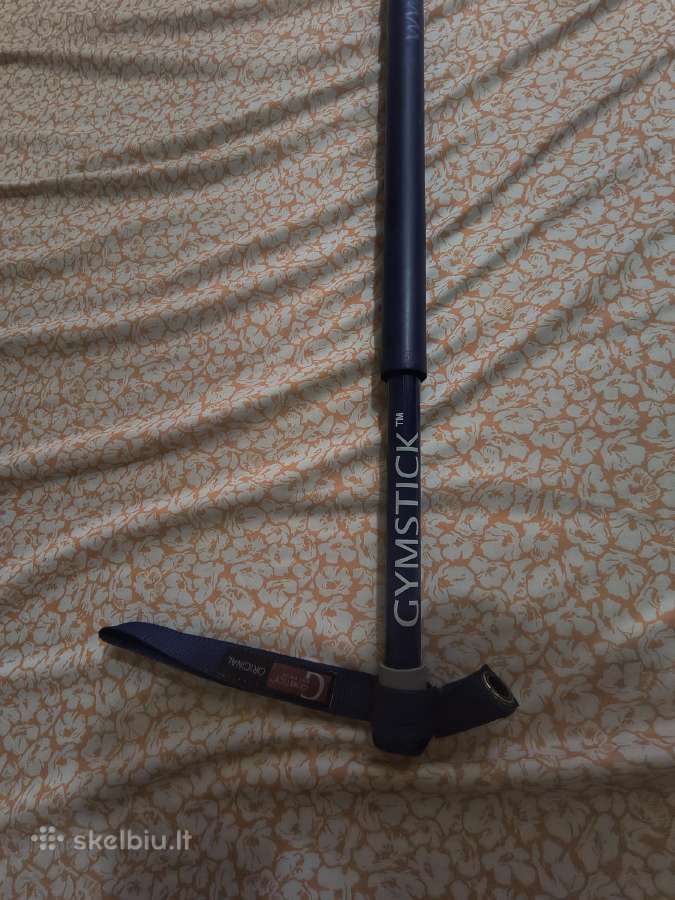 Gymstick treniravimosi lazda - nuotraukos Nr. 2