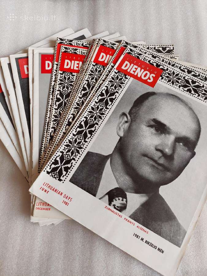 Lietuvių dienos - nuotraukos Nr. 2
