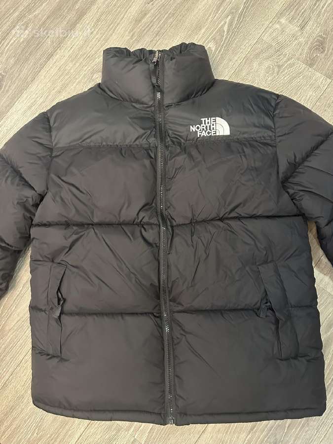North Face striuke