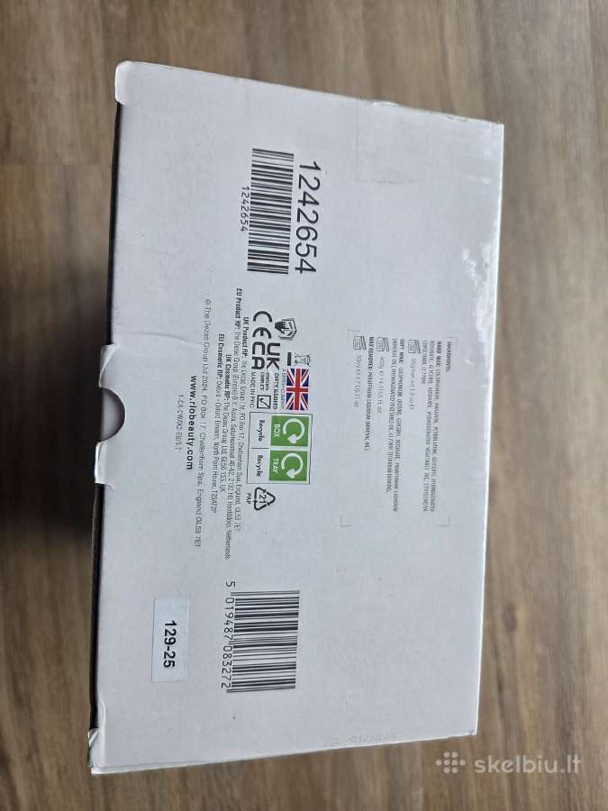 Body Waxing Hair Removal Kit šalinimo vaškas - nuotraukos Nr. 3