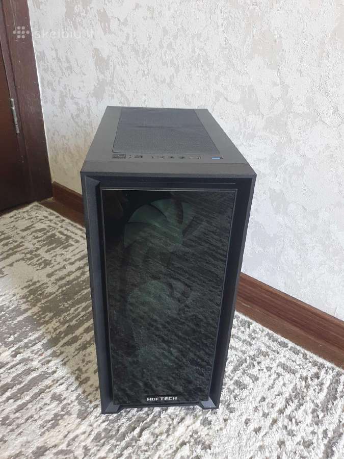 Parduodu Gaming kompiuteri