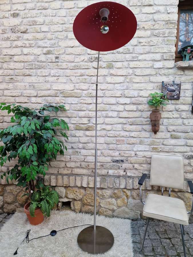 Vintažinis mid century modern arkinis toršeras - nuotraukos Nr. 12