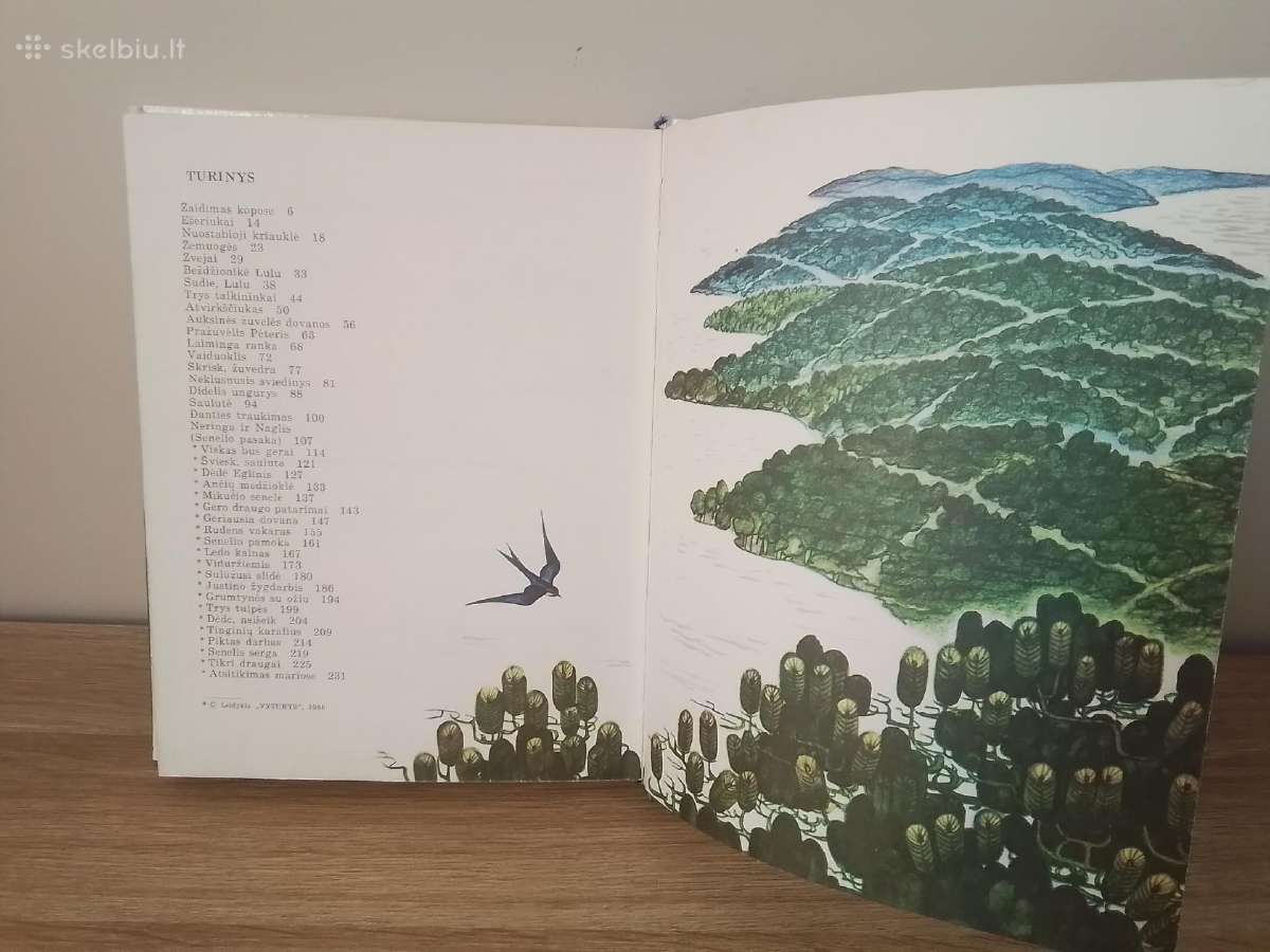 V. Miliūnas" Evalduko metai" - nuotraukos Nr. 3
