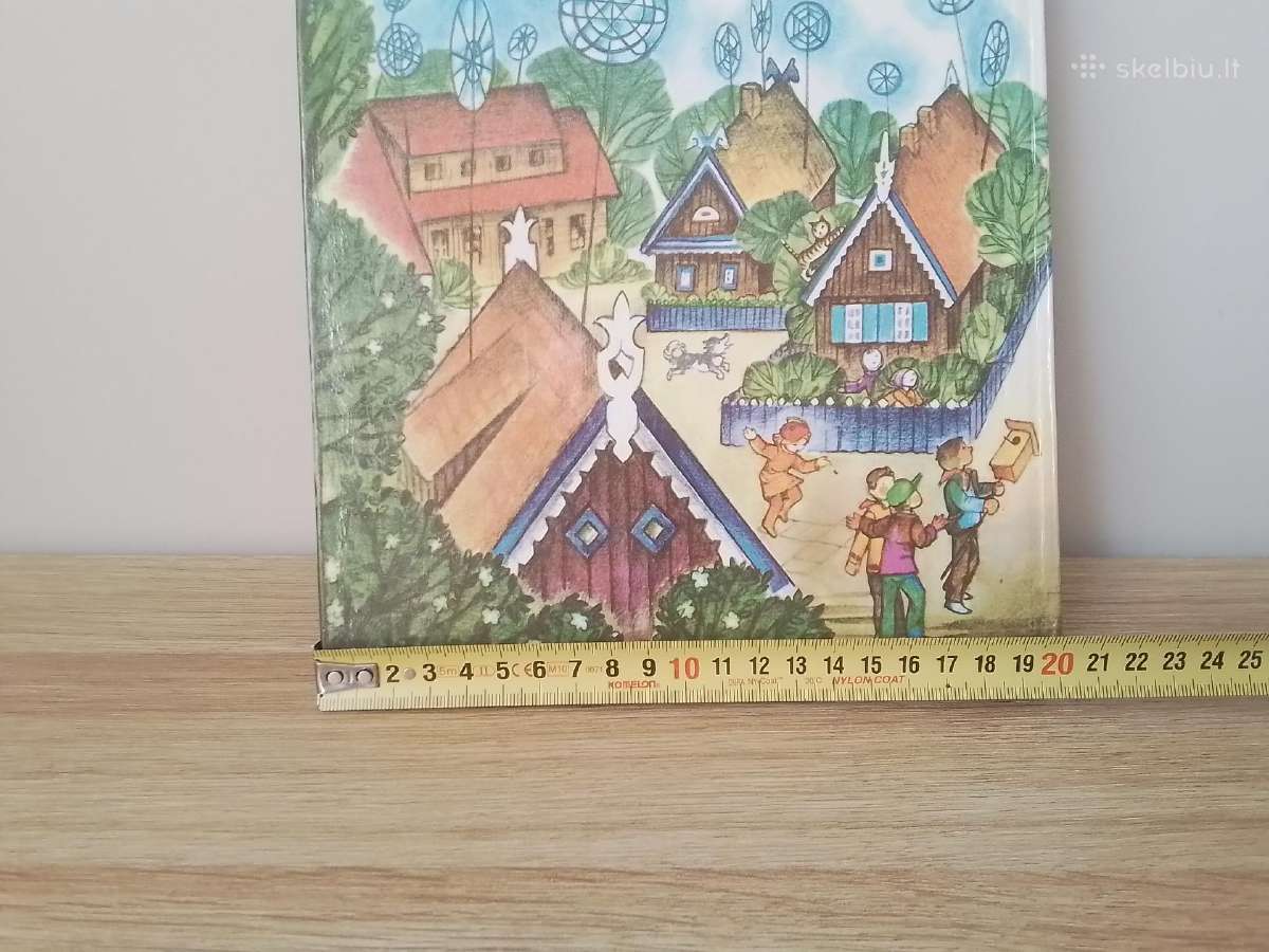 V. Miliūnas" Evalduko metai" - nuotraukos Nr. 7