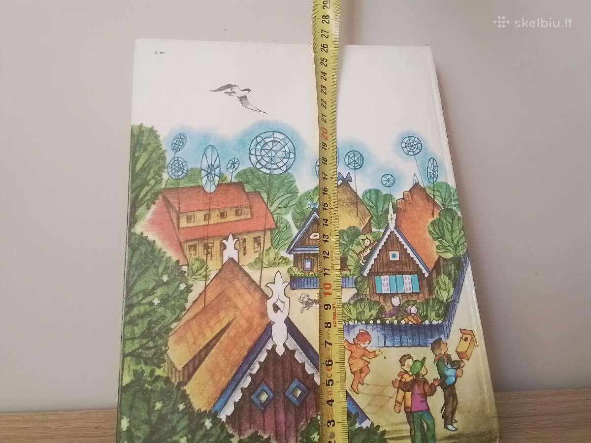 V. Miliūnas" Evalduko metai" - nuotraukos Nr. 8