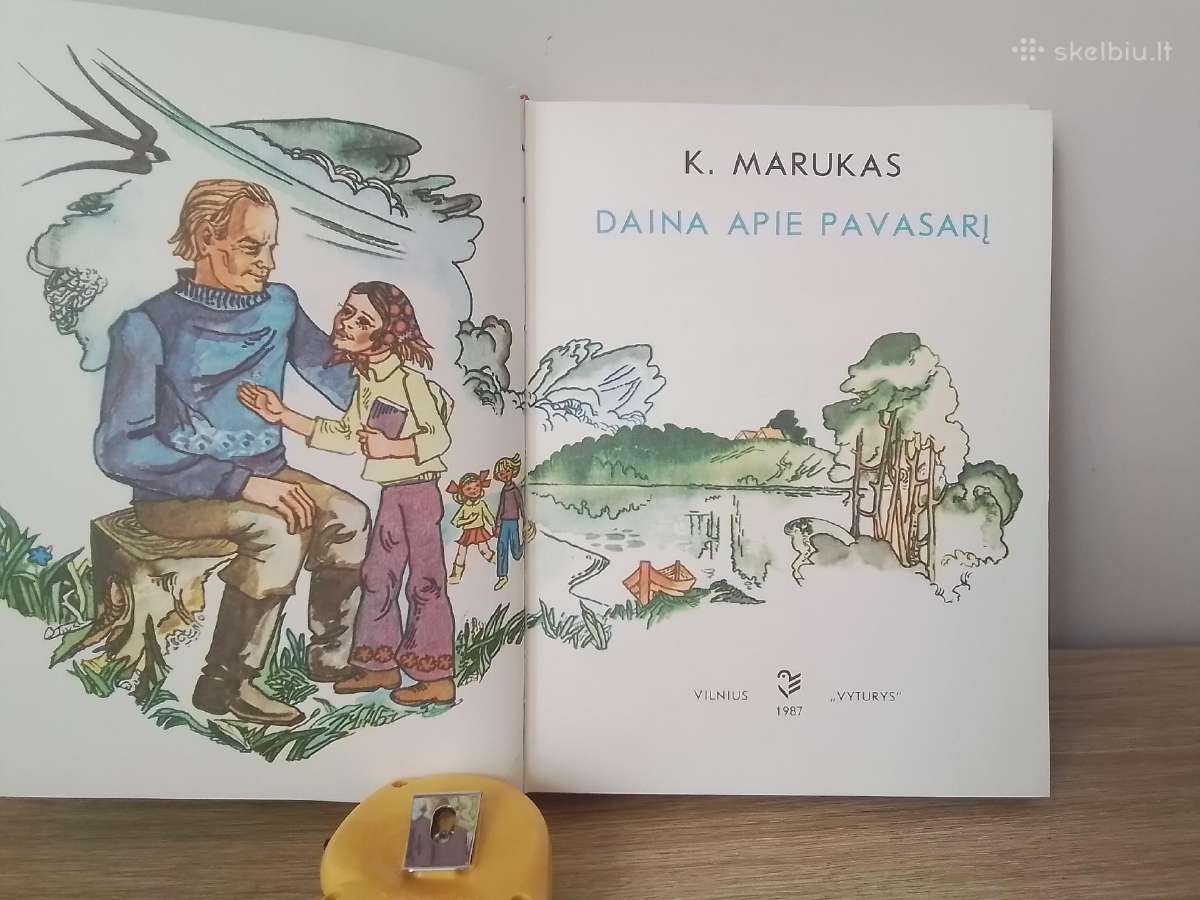 K. Marukas - nuotraukos Nr. 2