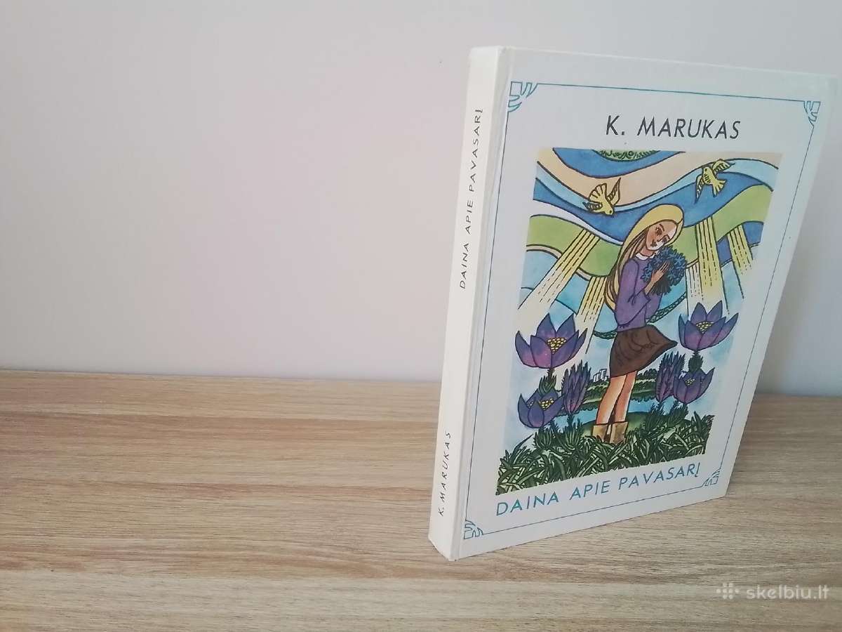 K. Marukas - nuotraukos Nr. 8
