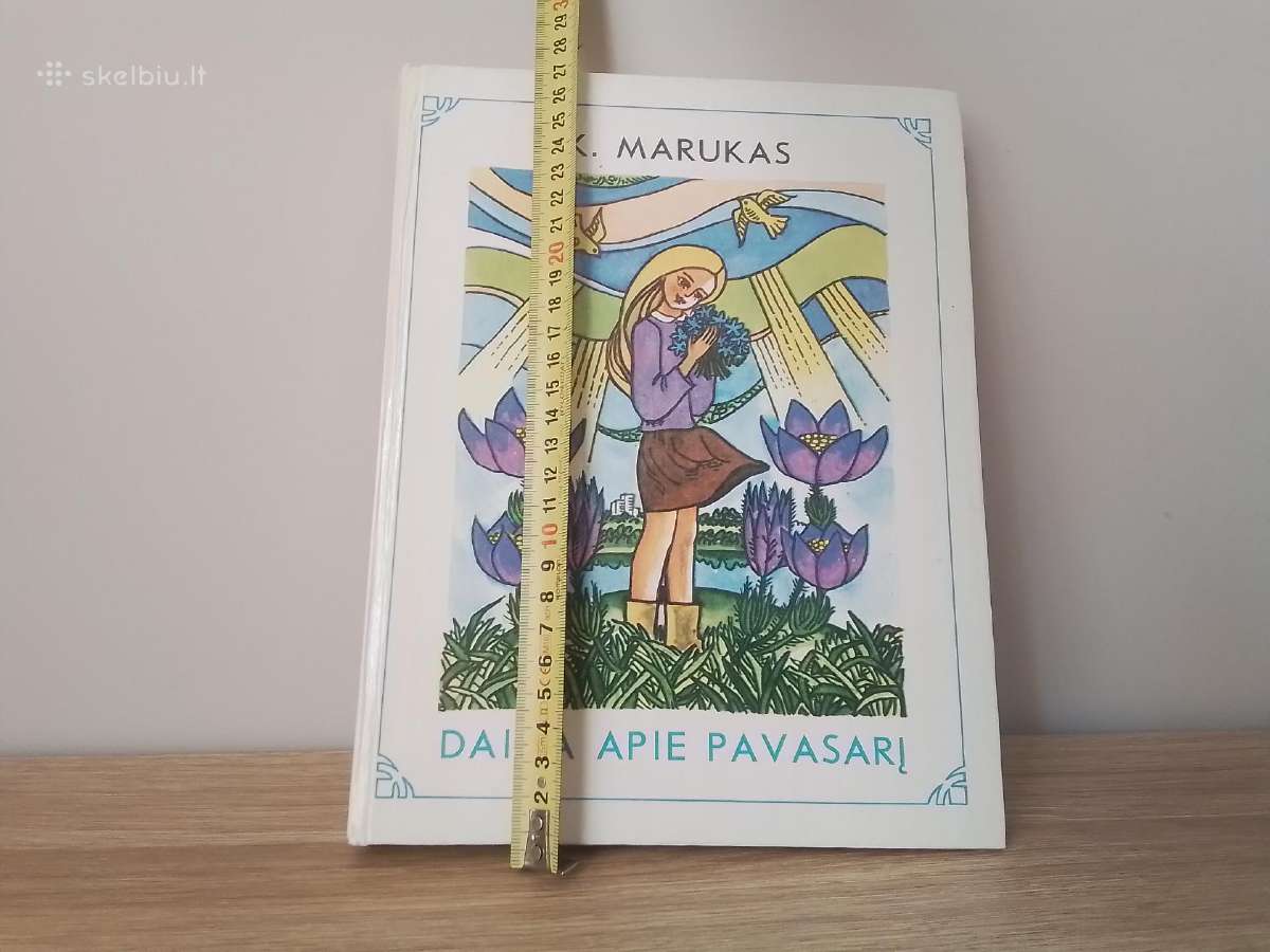 K. Marukas - nuotraukos Nr. 11