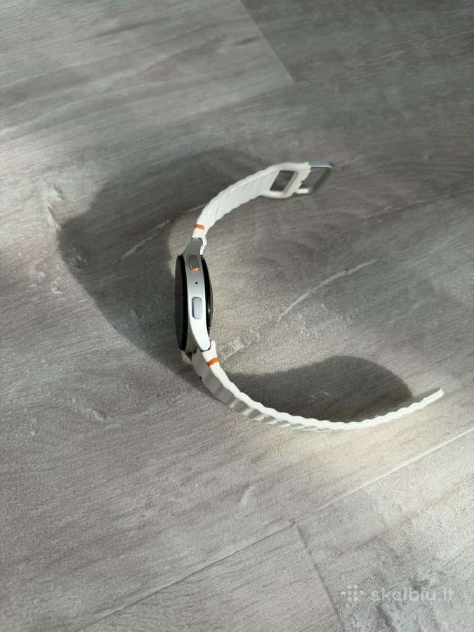 Laikrodis samsung watch7 - nuotraukos Nr. 2