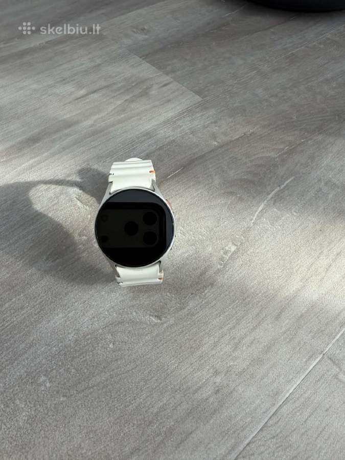 Laikrodis samsung watch7 - nuotraukos Nr. 4