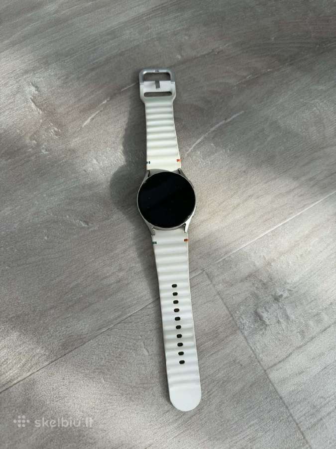 Laikrodis samsung watch7 - nuotraukos Nr. 5