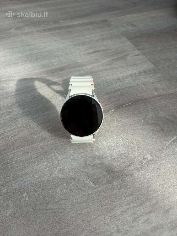 Laikrodis samsung watch7 - nuotraukos Nr. 6