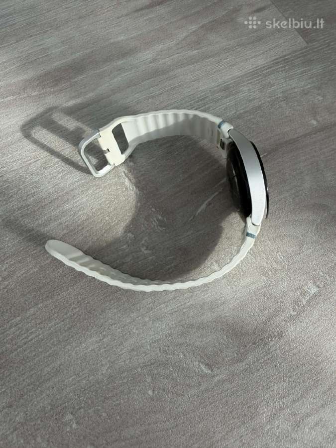 Laikrodis samsung watch7 - nuotraukos Nr. 7