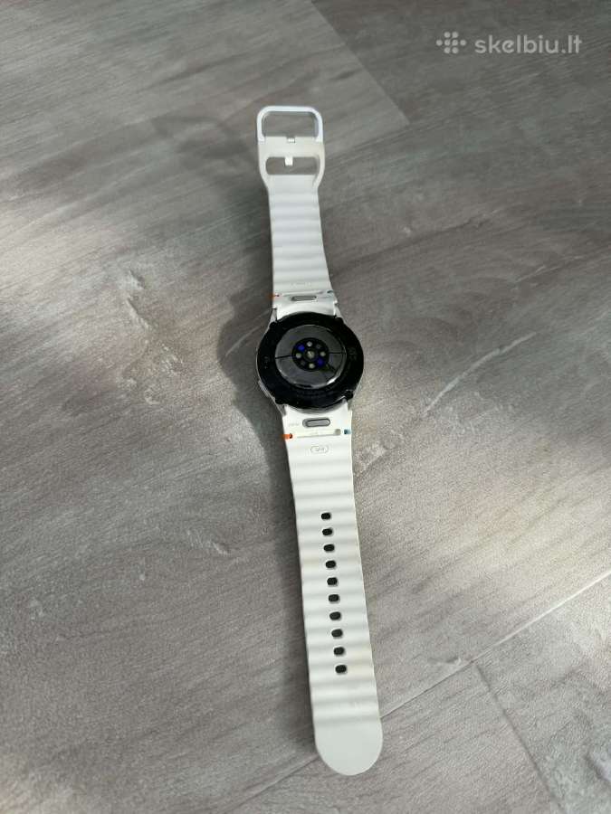 Laikrodis samsung watch7 - nuotraukos Nr. 9