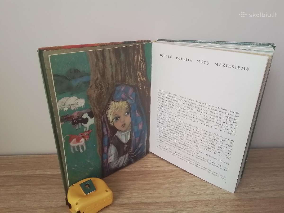 K. Kubilinskas Su žilvyčio dūdele - nuotraukos Nr. 4