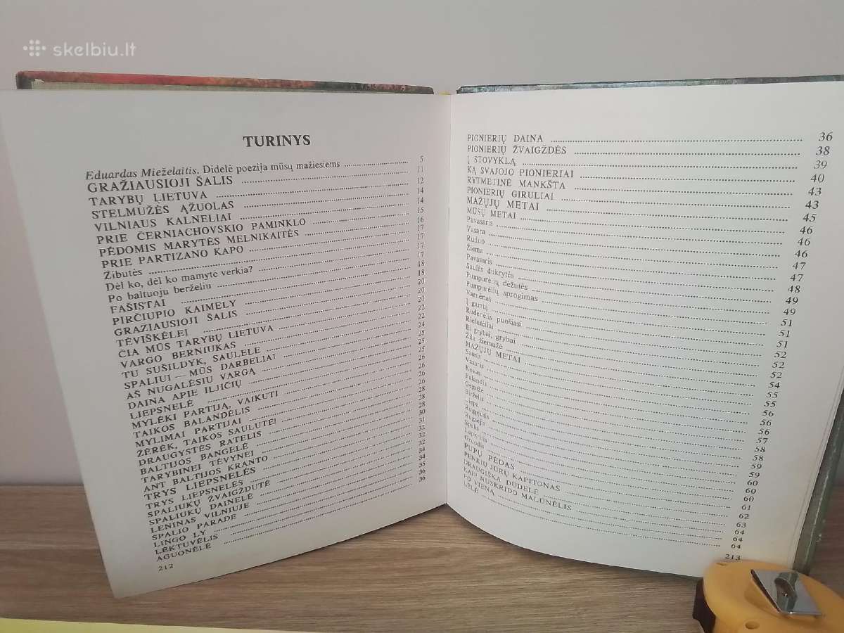 K. Kubilinskas Su žilvyčio dūdele - nuotraukos Nr. 5