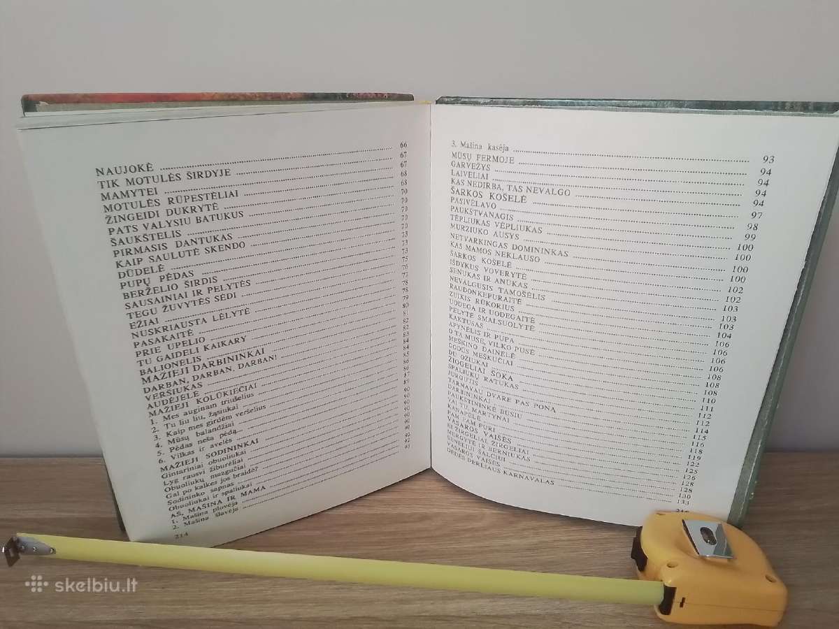 K. Kubilinskas Su žilvyčio dūdele - nuotraukos Nr. 6