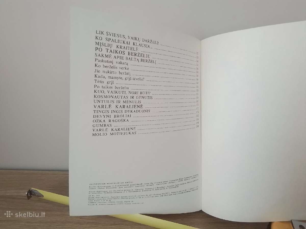 K. Kubilinskas Su žilvyčio dūdele - nuotraukos Nr. 7