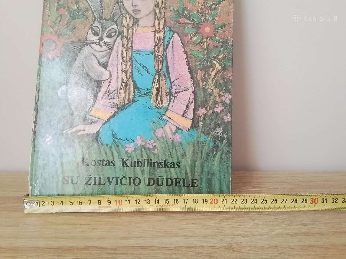K. Kubilinskas Su žilvyčio dūdele - nuotraukos Nr. 9