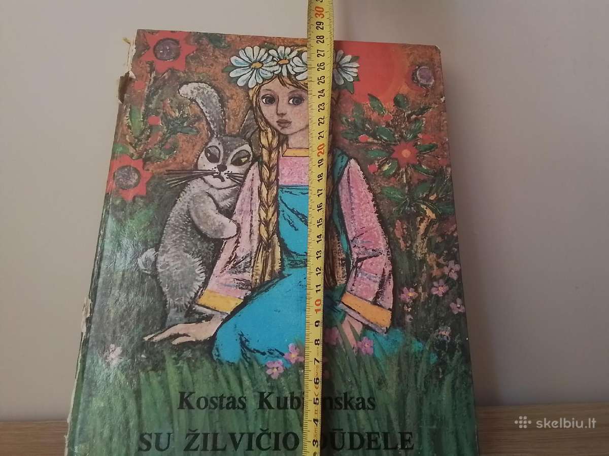 K. Kubilinskas Su žilvyčio dūdele - nuotraukos Nr. 10