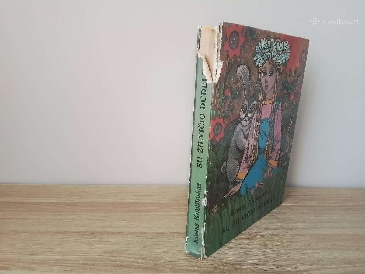 K. Kubilinskas Su žilvyčio dūdele - nuotraukos Nr. 14