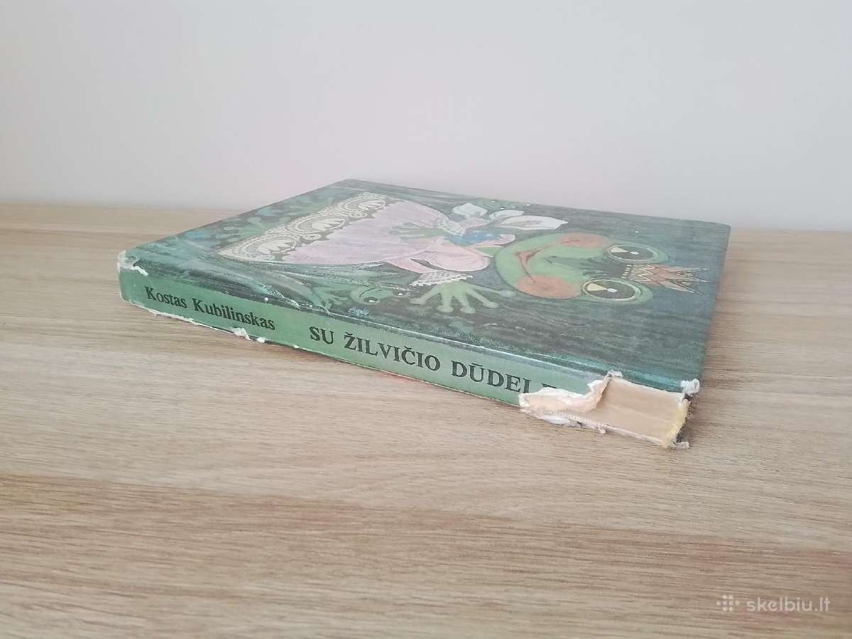 K. Kubilinskas Su žilvyčio dūdele - nuotraukos Nr. 15