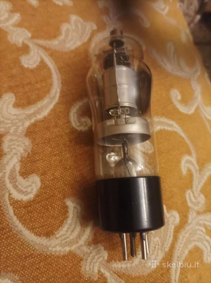 Senos lenputes. Trys už 10€. - nuotraukos Nr. 2