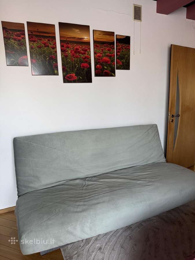 Sofa lova