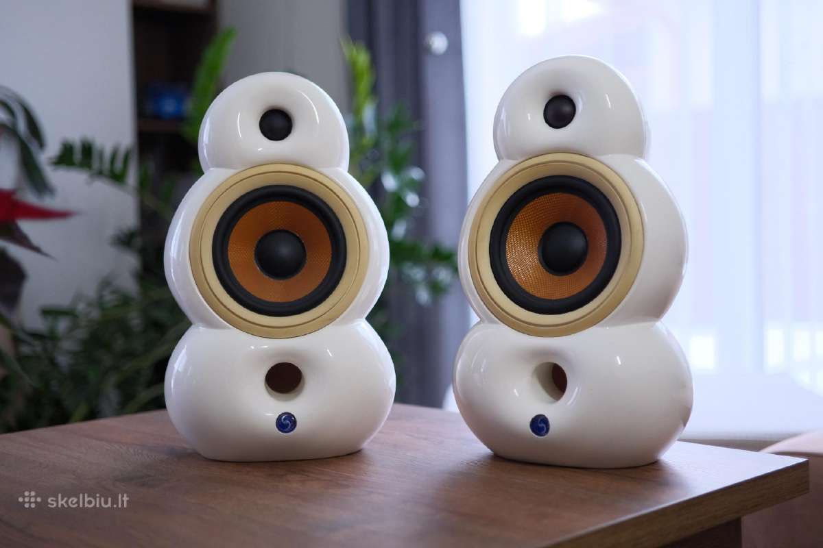 Bowers&wilkins Blueroom Minipod