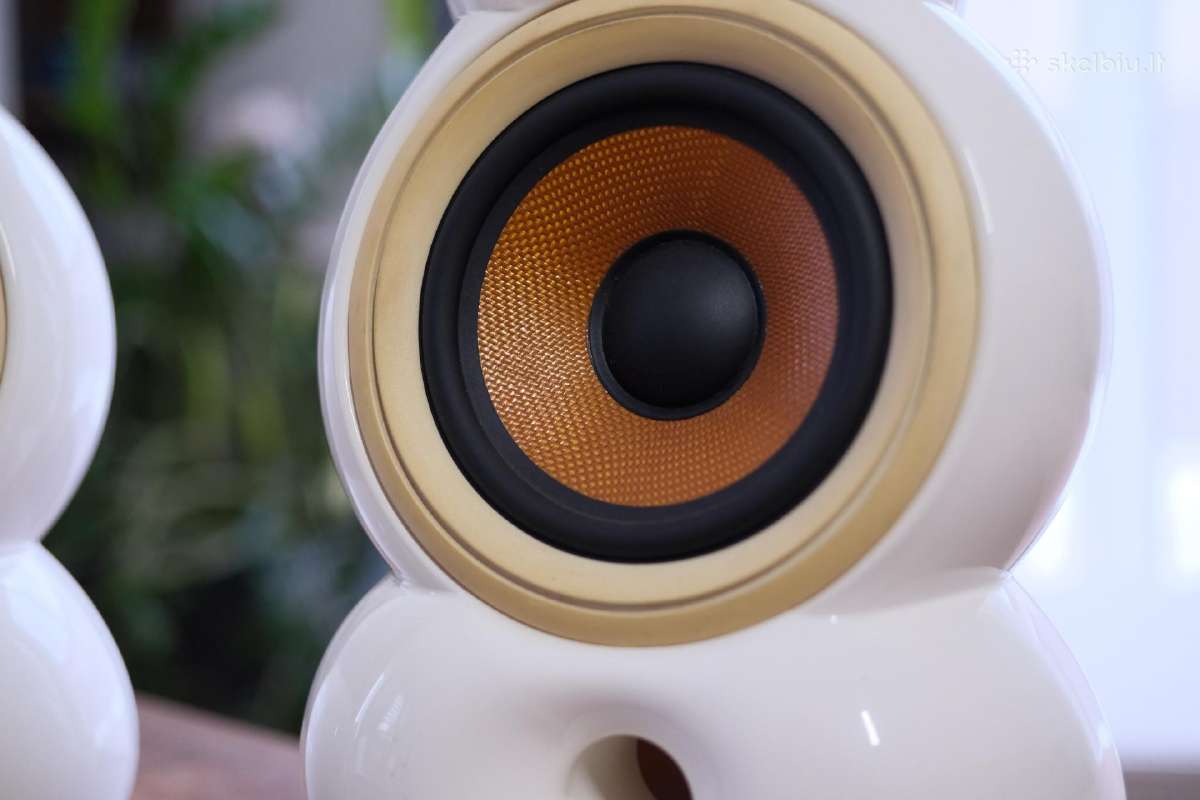 Bowers&wilkins Blueroom Minipod - nuotraukos Nr. 4