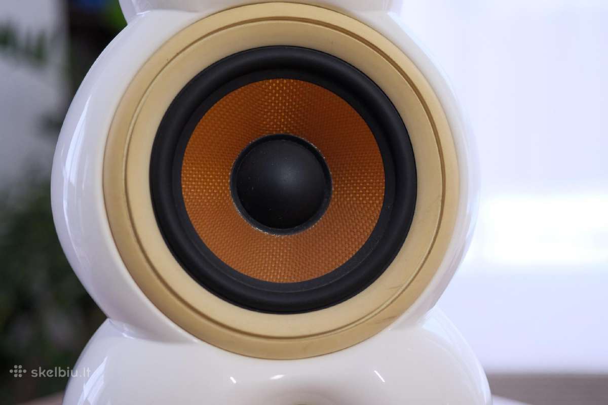 Bowers&wilkins Blueroom Minipod - nuotraukos Nr. 5