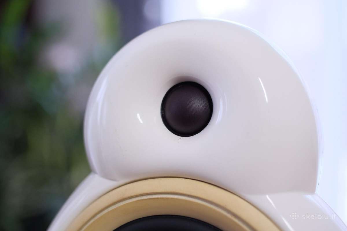 Bowers&wilkins Blueroom Minipod - nuotraukos Nr. 6