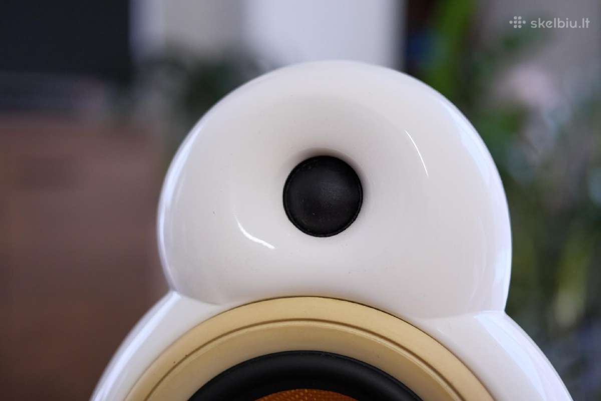 Bowers&wilkins Blueroom Minipod - nuotraukos Nr. 7