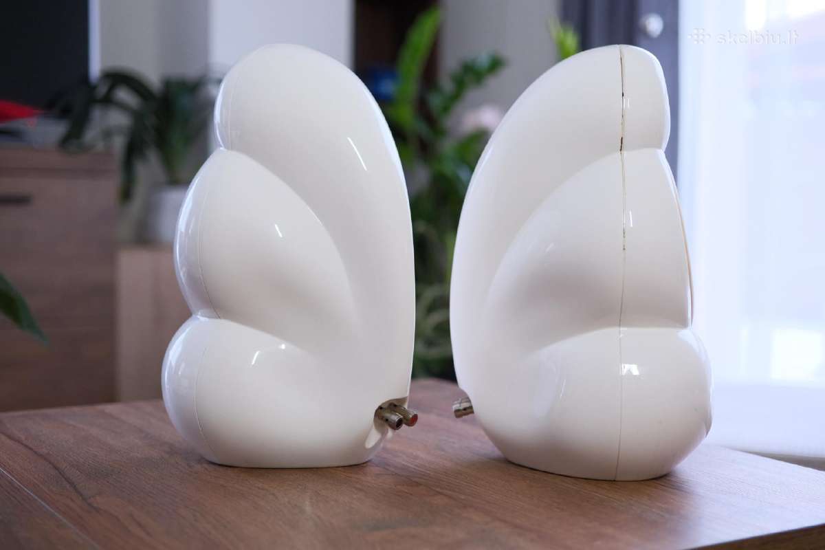 Bowers&wilkins Blueroom Minipod - nuotraukos Nr. 2