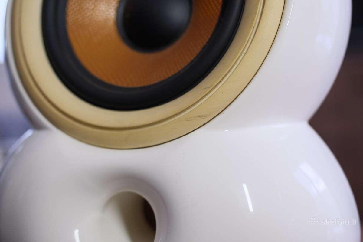 Bowers&wilkins Blueroom Minipod - nuotraukos Nr. 15