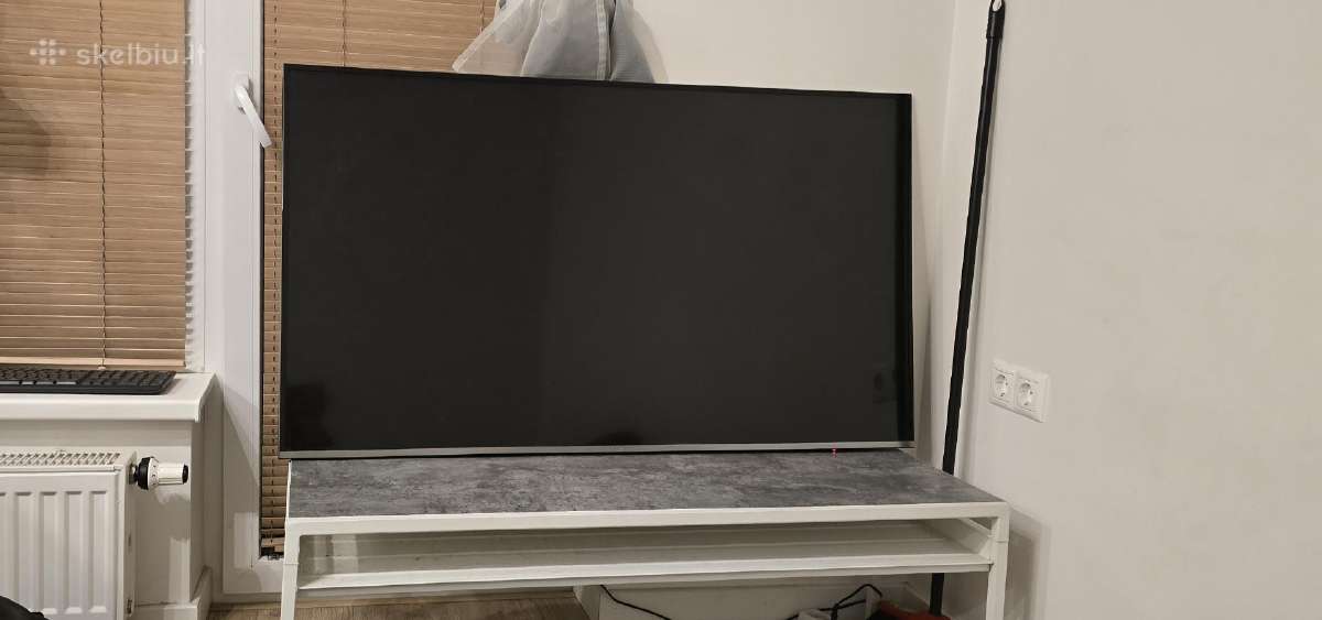 Samsung TV 55"
