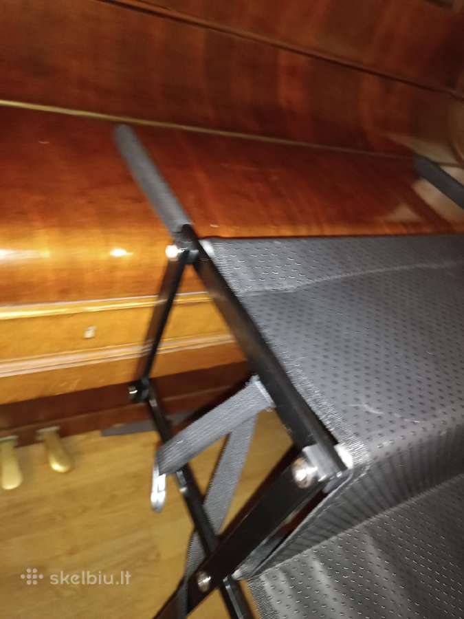 Augintinio palipa/laiptai į automobilį. Kelionėms - nuotraukos Nr. 12