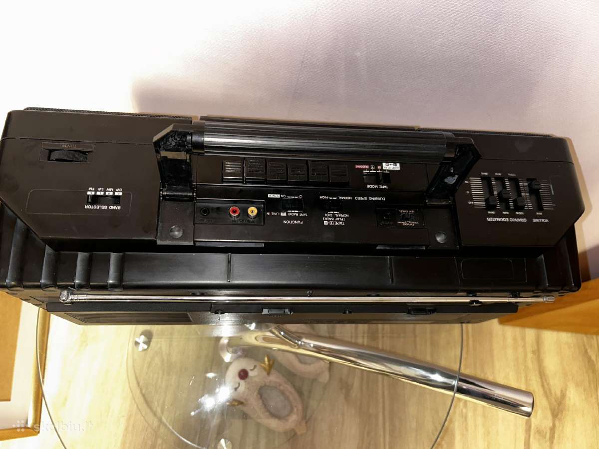 Sharp Wq-t238h(bk) - nuotraukos Nr. 5